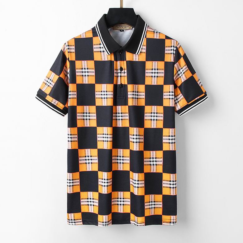 hot sale polo short t-shirt-013